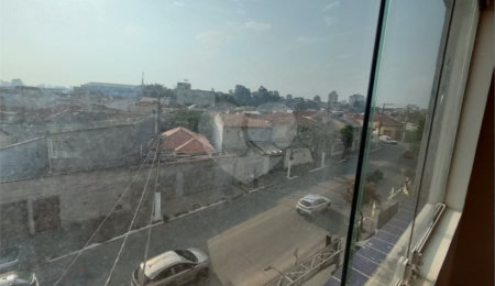 Apartamento à venda com 1 quarto em Vila Guilherme, São Paulo, SP