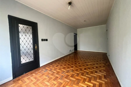 Casa á venda - Sacomã