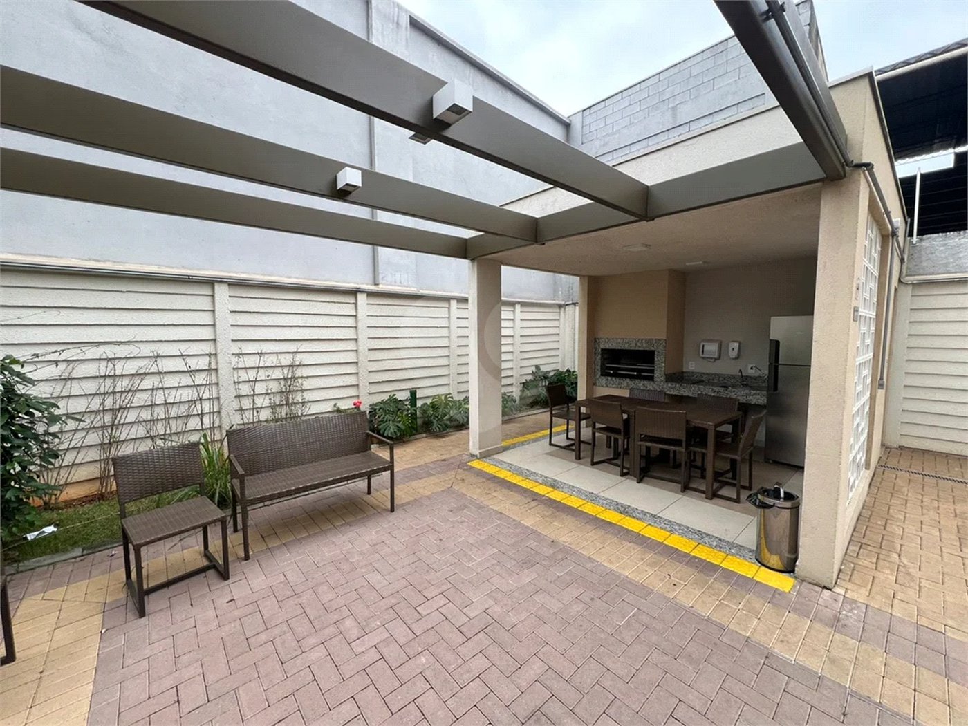 Apartamento à venda com 2 quartos em Vila Guilherme, São Paulo, SP