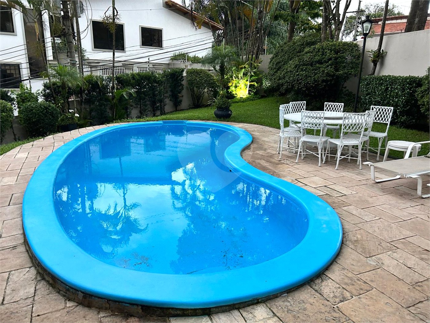 Amplo Apartamento Jardim França