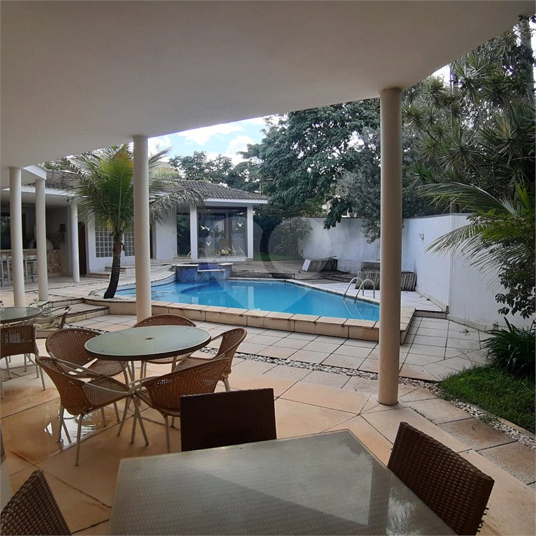 Condomínio Residencial Parque Tecnológico Damha I