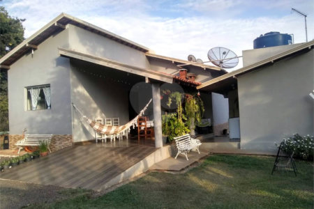 Chácara em Araraquara/SP.