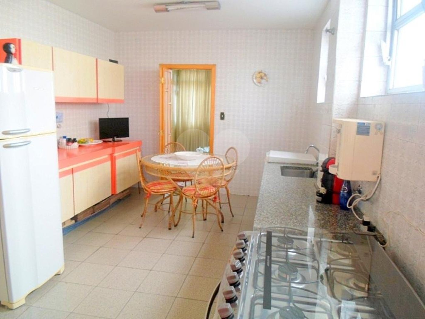 Apartamento à venda com 4 quartos, sendo 1 suíte, em Parque da Mooca, São Paulo, SP