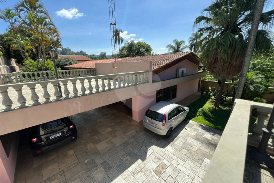 CASA TÉRREA ALTO PADRÃO NO TREMEMBE