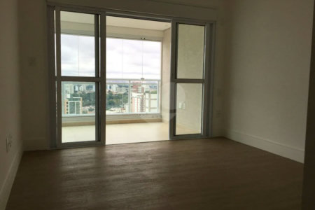 Paraíso - Apartamento com Varanda Gourmet e Lazer de Clube
