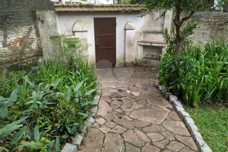 Terreno à venda com 1 quarto, sendo 2 suítes, em Brooklin Velho, São Paulo, SP