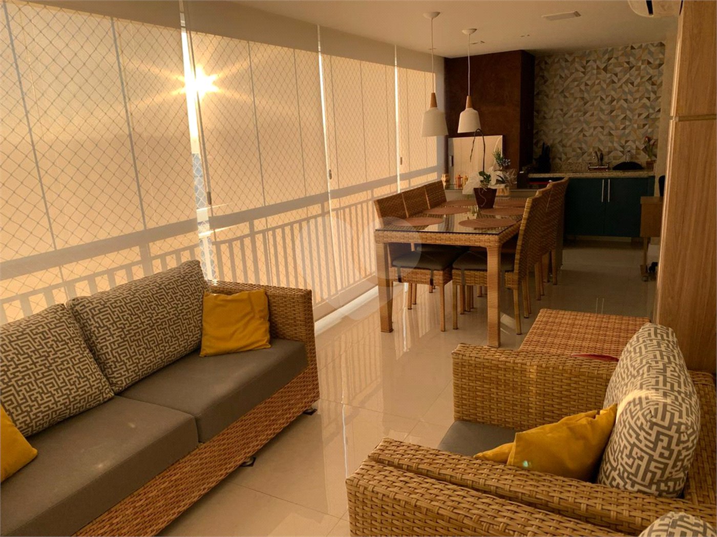 Apartamento para venda na Mooca com 3 dormitórios - Condomínio Incontro