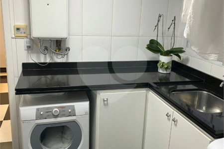Apartamento de 3 quartos (2 suítes) à venda na Mooca