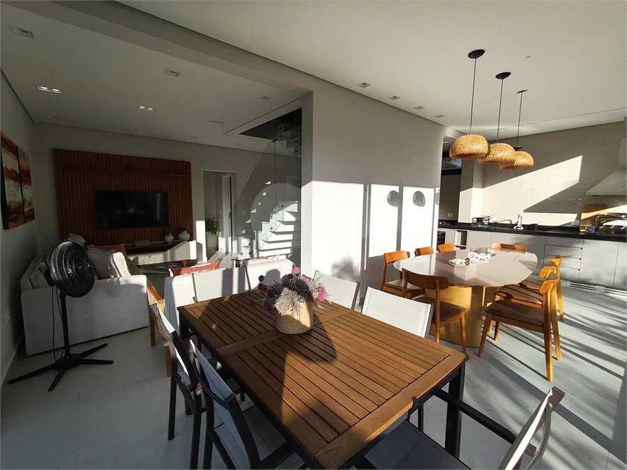 Casa à venda com 4 suítes em Morada da Praia, Bertioga, SP