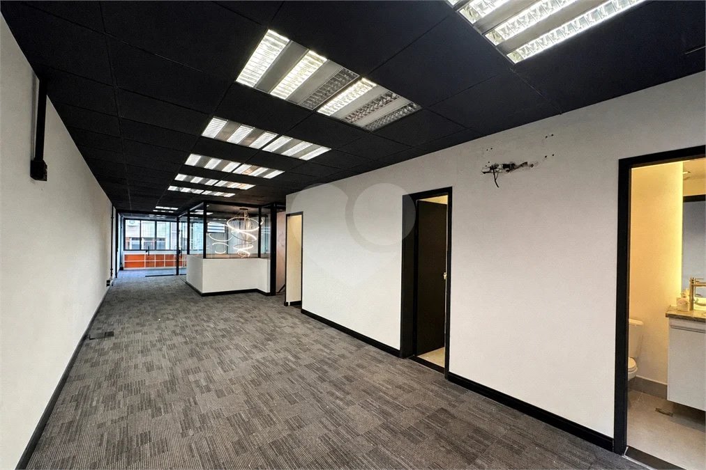 PRÉDIO COMERCIAL DE 400M² PARA LOCAÇÃO 3 ANDARES EM SBC