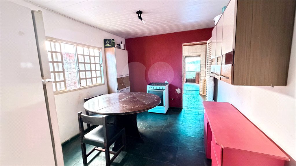 Casa à venda com 3 quartos em Santos Dumont, Três Lagoas - MS