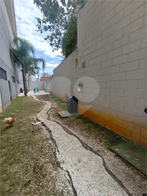 Apartamento à venda com 1 quarto em Vila Guilherme, São Paulo, SP