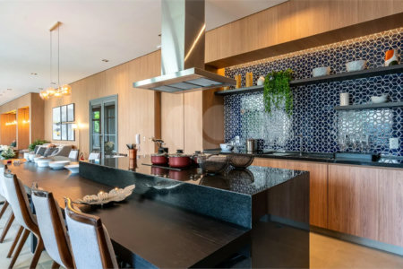 Apartamento Mobiliado na Vila Mariana com 2 quartos