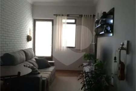 Apartamento à venda – Condomínio Jardim das Torres