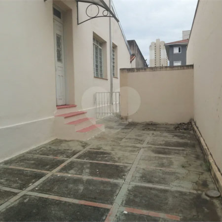 Casa térrea a venda no centro de São Carlos com 3 quartos