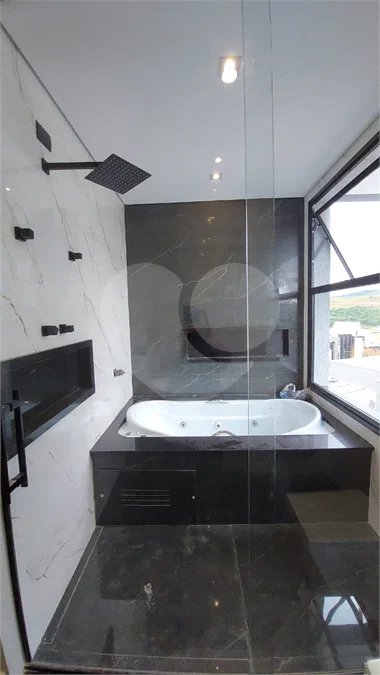 CASA ALTO PADRÃO | 5 SUÍTES | CONDOMÍNIO CLUBE – ATIBAIA