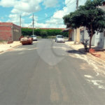 Terreno com 160,00 m² de área total.