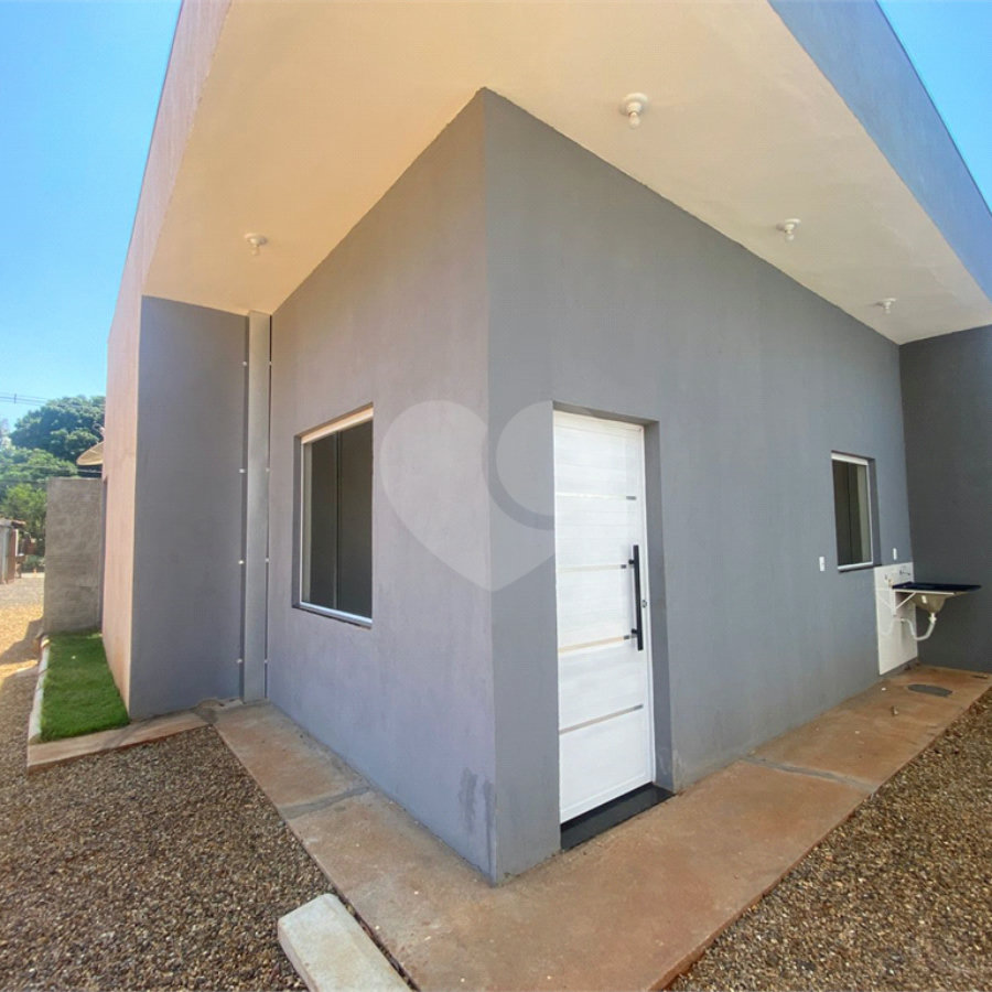 Casa à venda ou para alugar com 2 quartos, sendo 1 suíte, em Jardim Progresso, Três Lagoas - MS