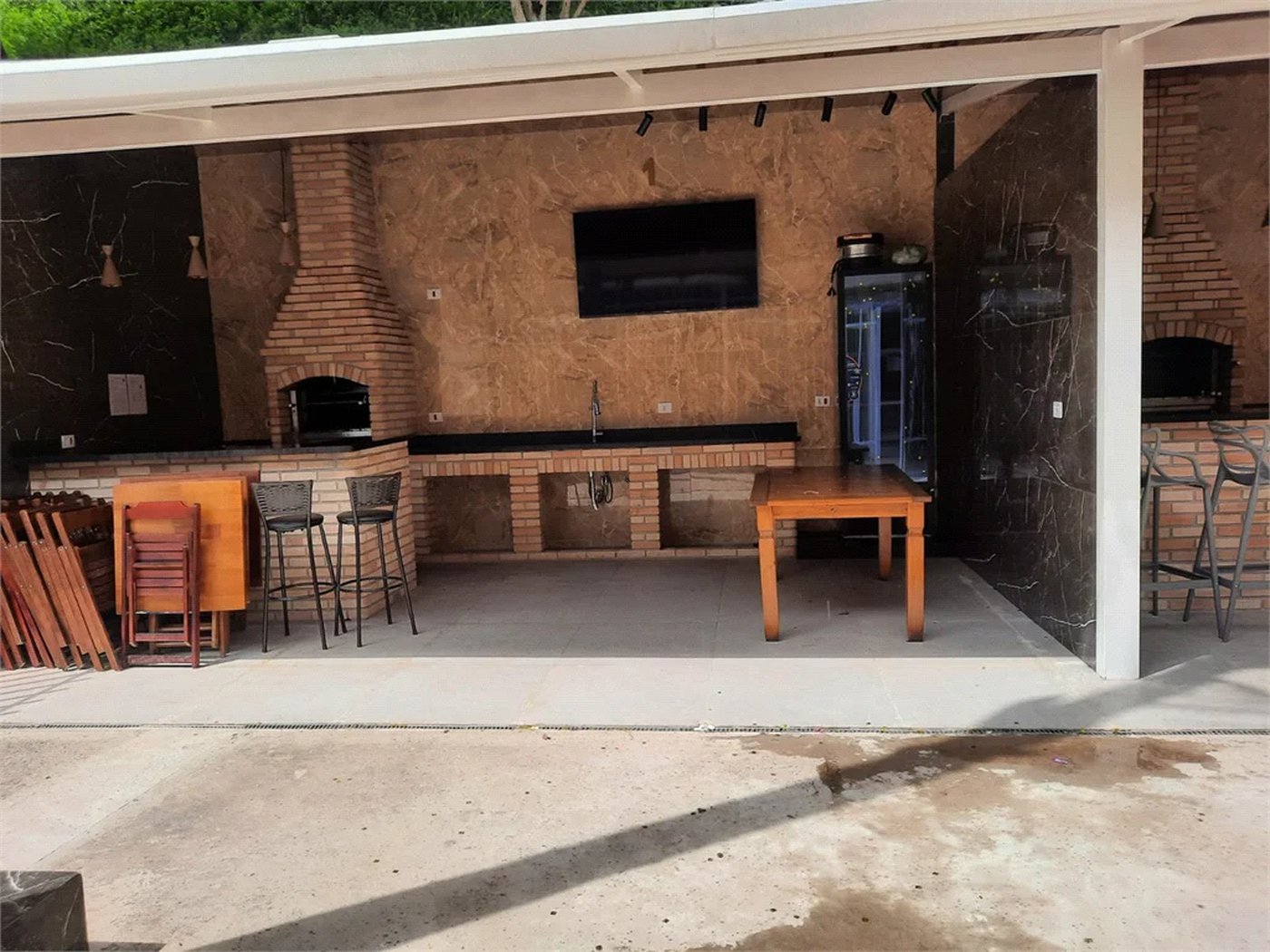 Cobertura à venda com 3 quartos, sendo 1 suíte,  em Vila das Belezas, São Paulo, SP