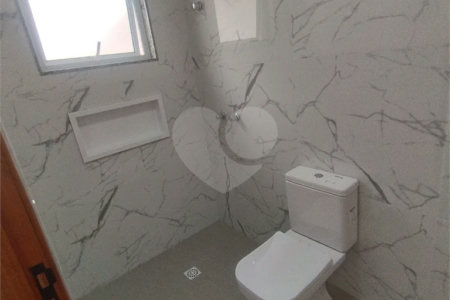 SOBRADO NOVO À VENDA NA PENHA, 3 QUARTOS (1 SUÍTE), GARAGEM, ÁREA GOURMET