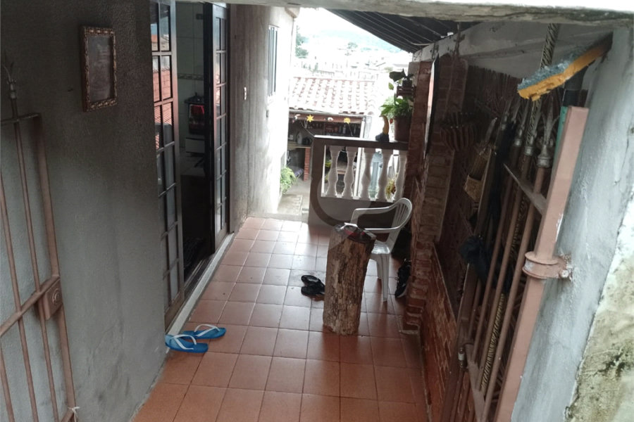 Imóvel com 2 casas em Pirituba