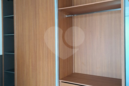Apartamento no Centro com lazer completo.