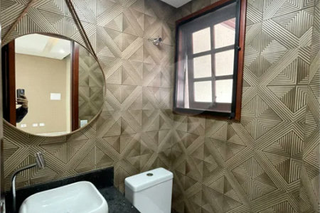 Casa para alugar com 3 quartos, sendo 1 suíte, no condomínio Florenz, Mogi das Cruzes - SP