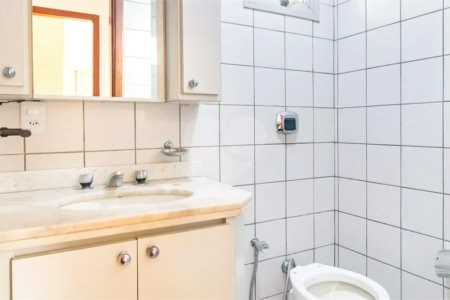 Apartamento a venda na Móoca