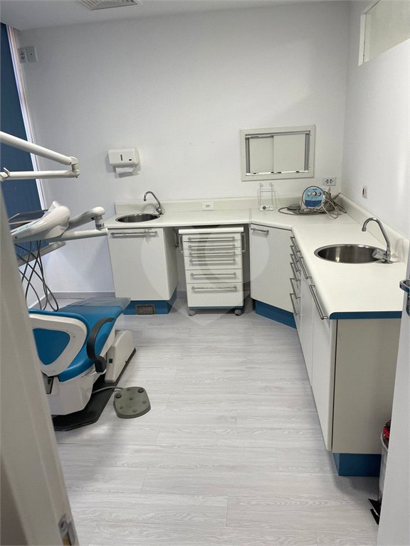 LOJA A VENDA EM SP CENTRO