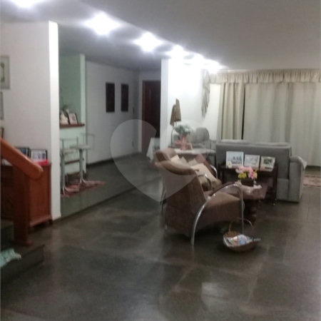 Sobrado em Araraquara.