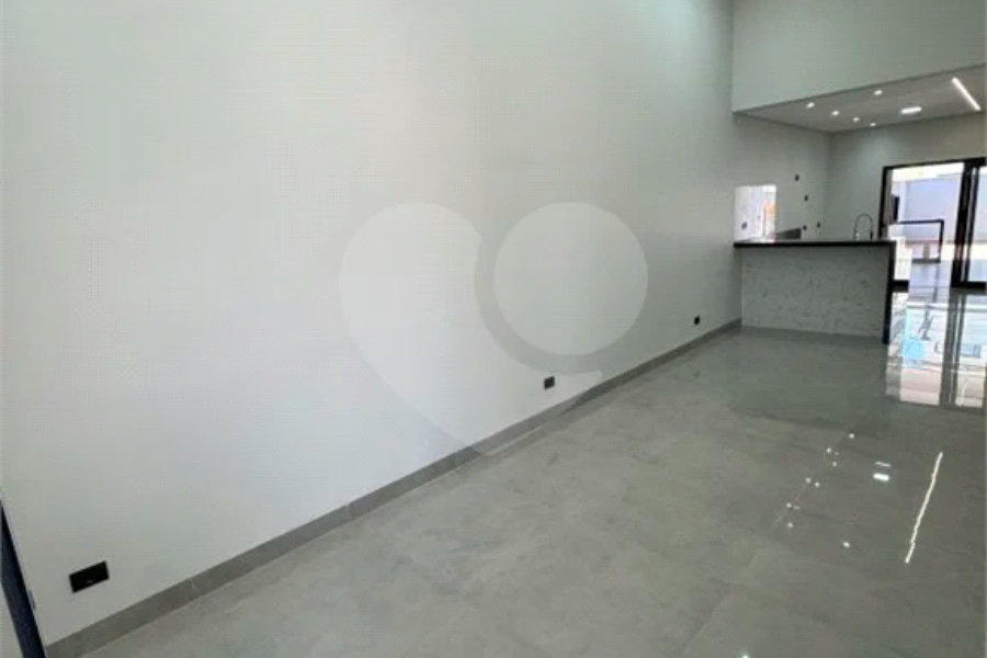 Casa Térrea NOVA 03 dormitórios sendo 1 suíte master – Condomínio, Piracicaba-SP.