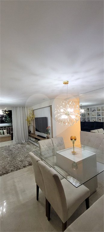 Apartamento - Jabaquara
