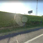 Área em Campinas.