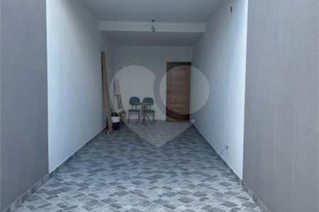 Sobrado Novo à venda na Saúde - 126m2 - 3 Suítes/2 Vagas