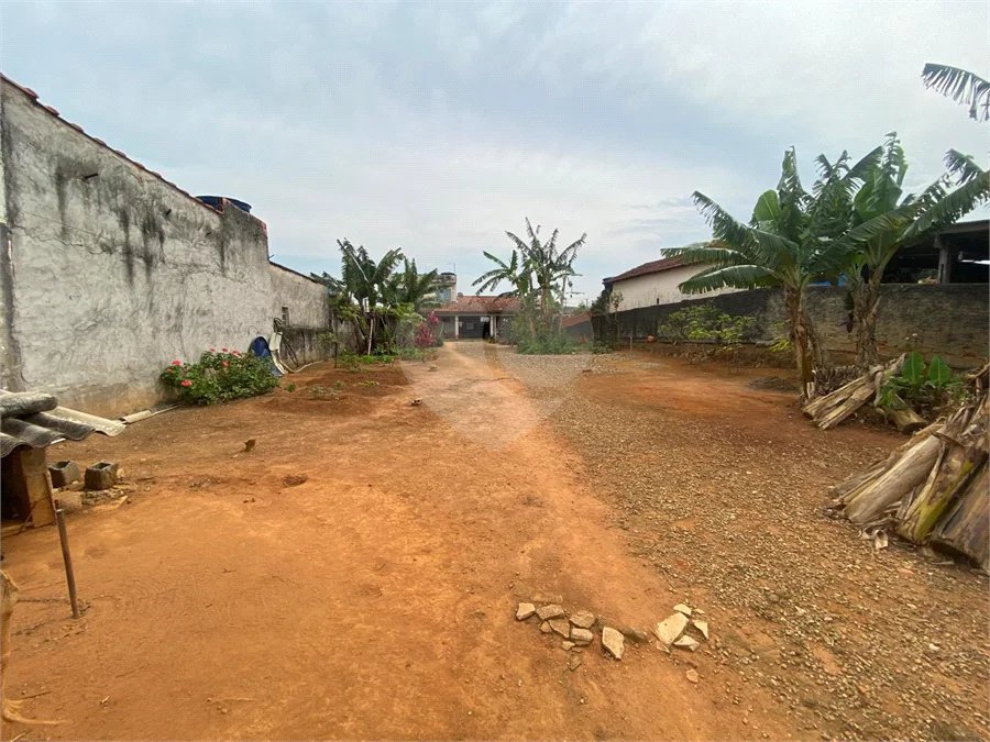 TERRENO À VENDA –717 m2 JD. UNIVERSO | MOGI DAS CRUZES/SP 649 mil