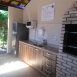 Apartamento no Parque Faber Green View