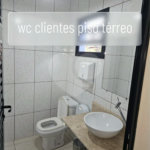BARRACÃO COMERCIAL SEMINOVO À VENDA Jardim Nilópolis – Campinas/SP