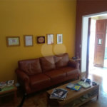 Casa com vista para a Serra