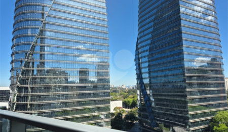Apartamento à venda com 1 quarto em Vila Olímpia, São Paulo, SP