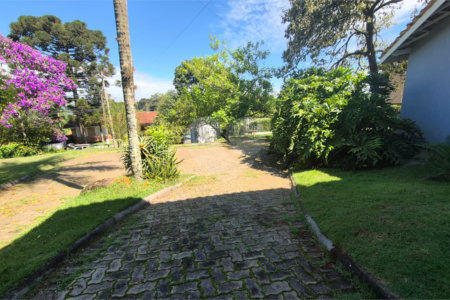 Casa mobiliada para locação no Condomínio Recanto Tranquilo (Palavra de Vida) – Atibaia/SP
