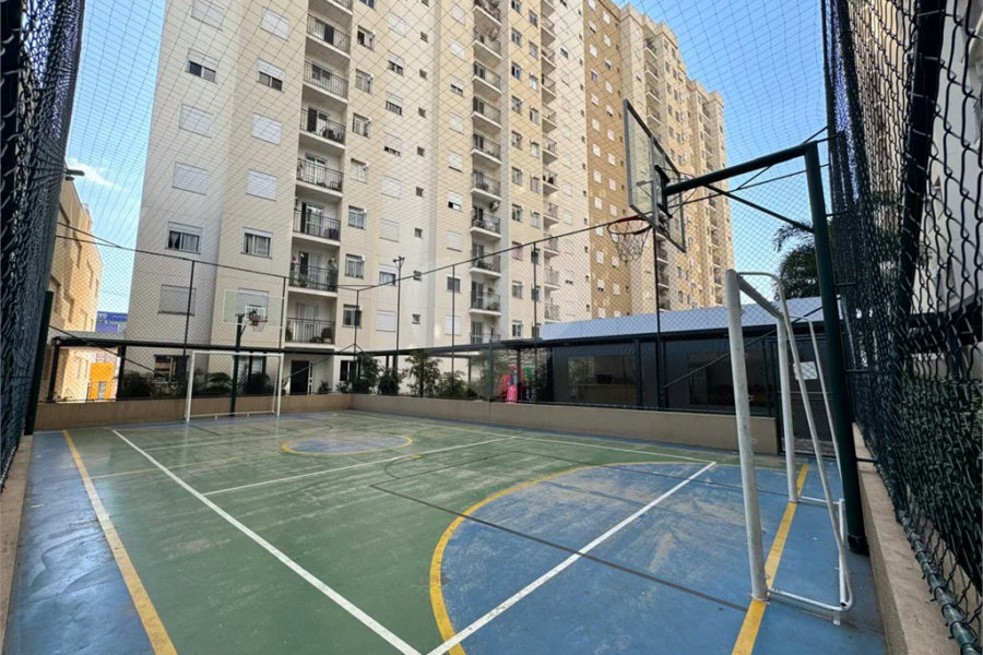 Apartamento á venda no Morumbi - Piracicaba/SP.