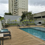 Oportunidade na Vila Leopoldina!! Apartamento com dois dormitórios, sendo uma suíte, dois banheiros, e com duas vagas.