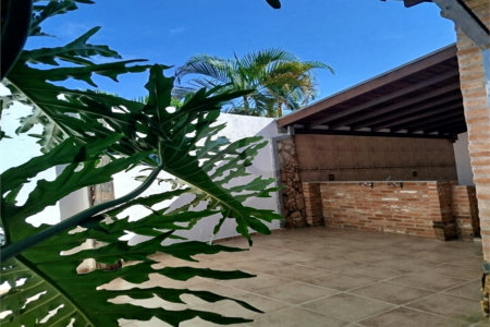 Sobrado à venda em Araras – Santa Olivia II 3 dormitórios 1 suíte