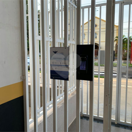 Apartamento – Terrasa Bela Diocesi
