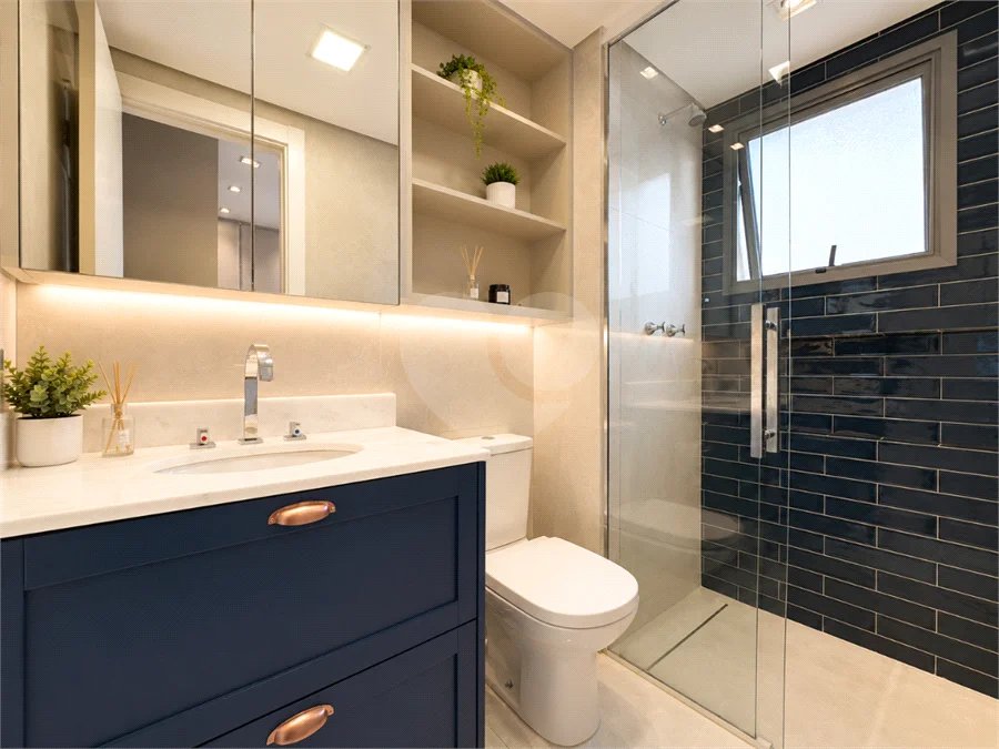 Ipiranga - Apartamento em Andar Alto | 74,58 m² | 2 Suítes | Próximo ao Metrô
