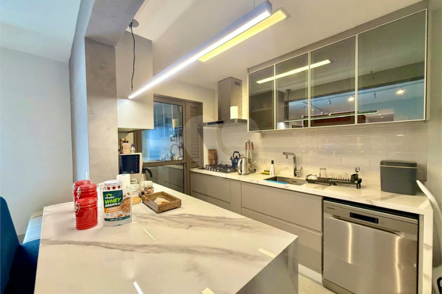 Apartamento para venda em Jardim Prudência com 2 quartos, sendo 2 suítes , 112m²