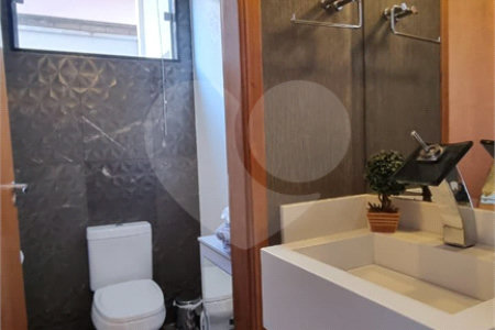 Casa 3 Suítes Residencial Quebec