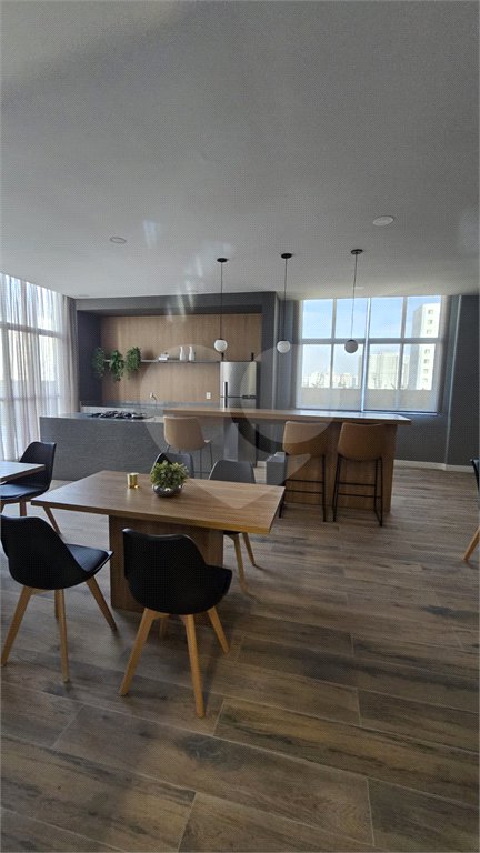 Excelente Oportunidade no Coração do Belém – São Paulo Apartamento à venda no Max Belém, a apenas 50 metros da estação Belém do metrô.