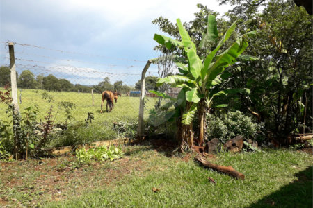Chácara para venda no Portal do Vale no distrito de Água Vermelha/SP