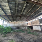barracão comercial